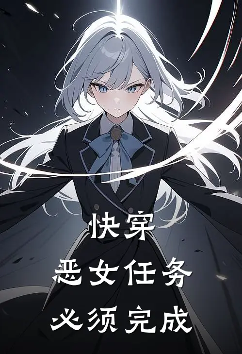快穿：恶女任务必须完成
