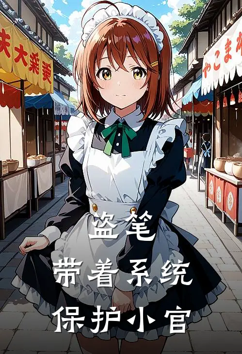 盗笔：带着系统保护小官