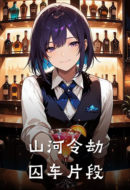 山河令劫囚车片段