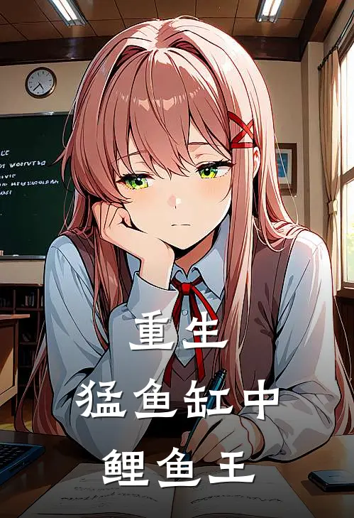 重生：猛鱼缸中鲤鱼王
