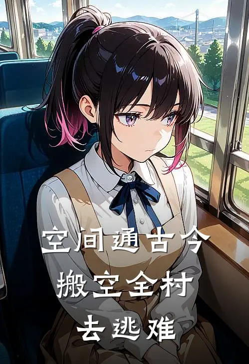 空间通古今，搬空全村去逃难