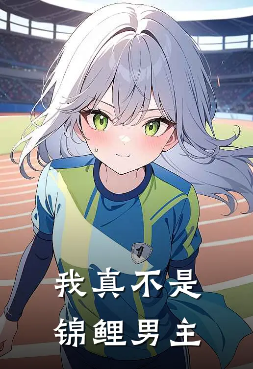 我真不是锦鲤男主