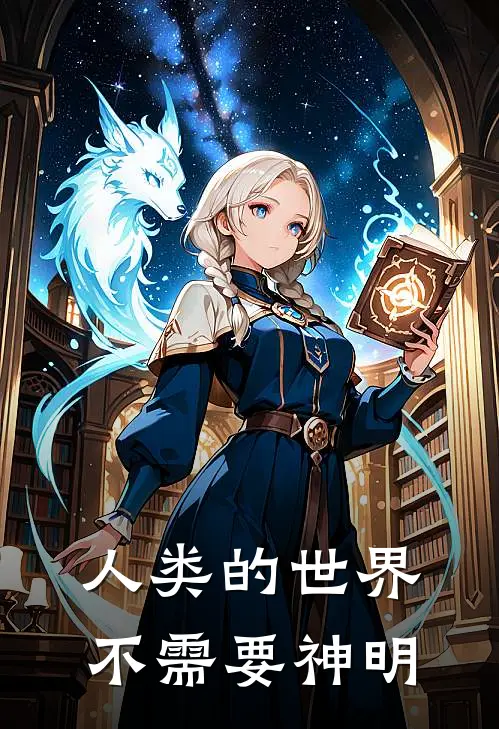 人类的世界不需要神明