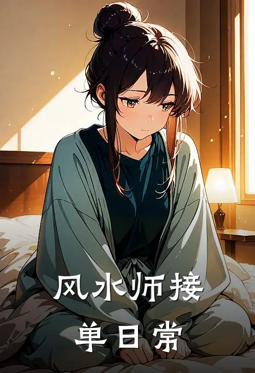 风水师接单日常