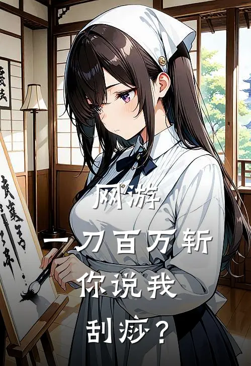 网游：一刀百万斩，你说我刮痧？