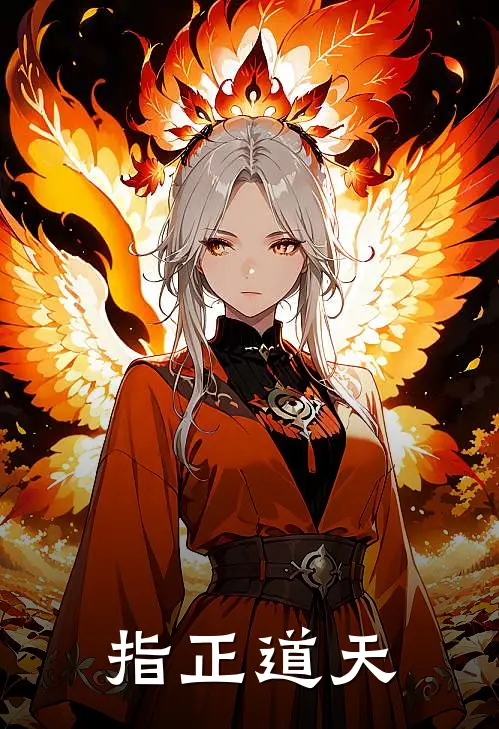 指正道天