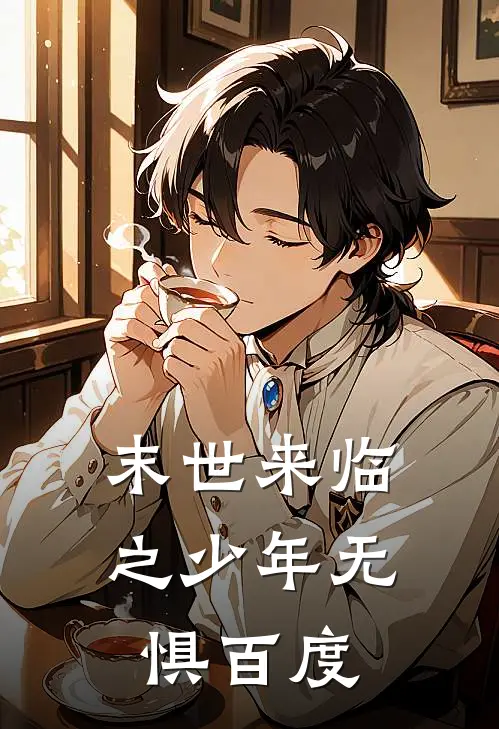 末世来临之少年无惧百度