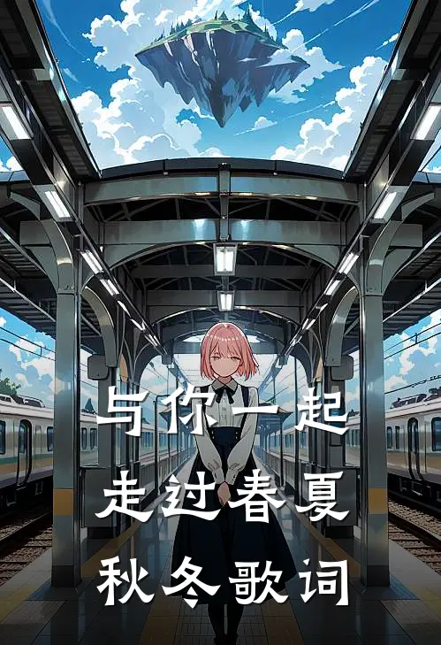 与你一起走过春夏秋冬歌词