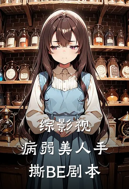 综影视：病弱美人手撕BE剧本