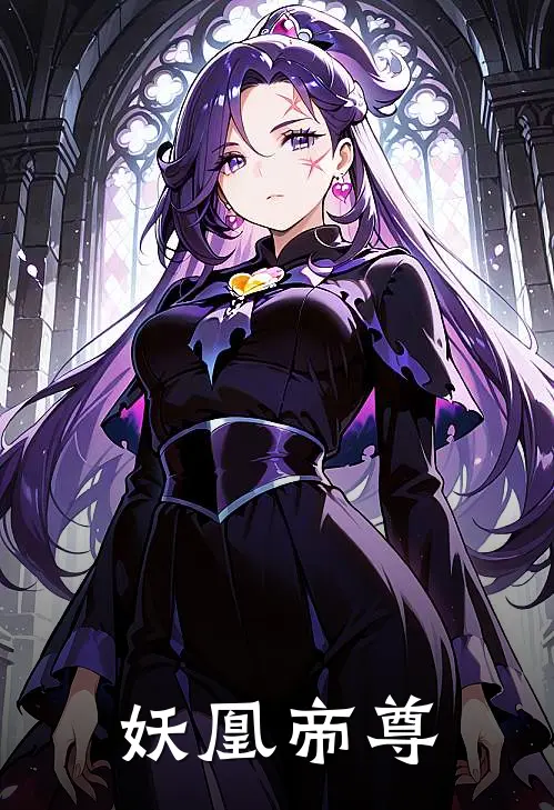 妖凰帝尊