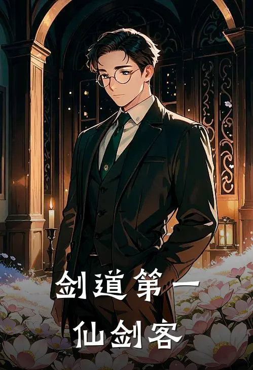 剑道第一仙剑客