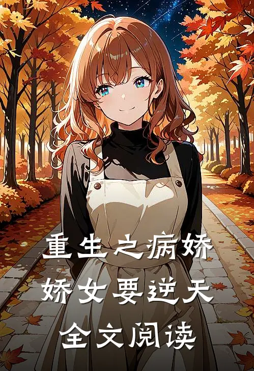 重生之病娇娇女要逆天全文阅读