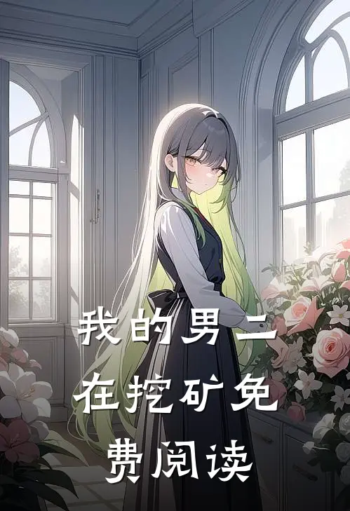 我的男二在挖矿免费阅读