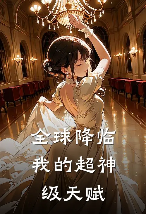 全球降临：我的超神级天赋