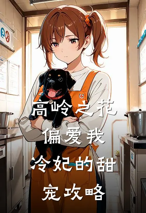 高岭之花偏爱我：冷妃的甜宠攻略