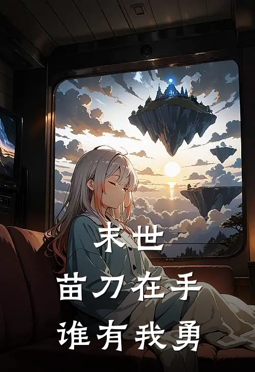 末世：苗刀在手，谁有我勇