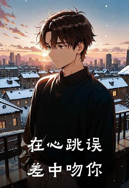 在心跳误差中吻你