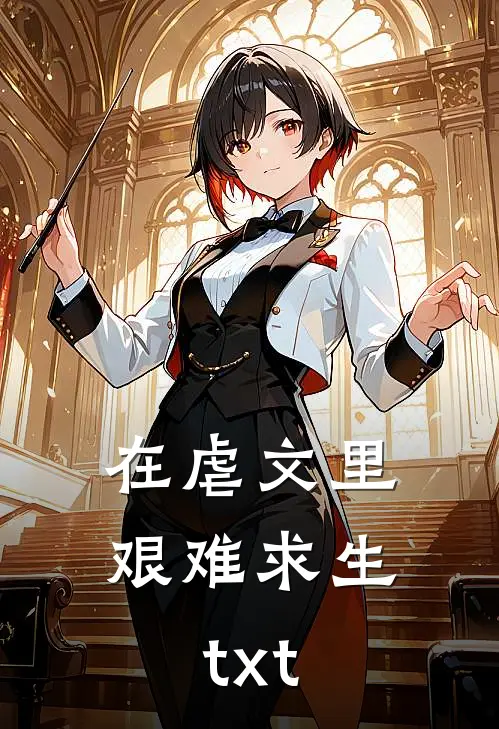 在虐文里艰难求生txt