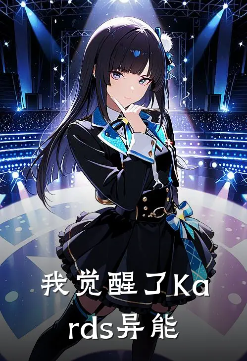 我觉醒了Kards异能