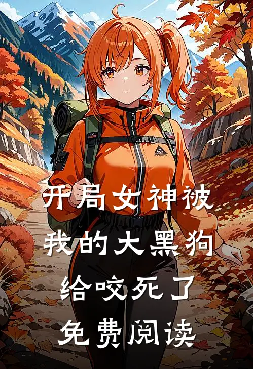 开局女神被我的大黑狗给咬死了免费阅读