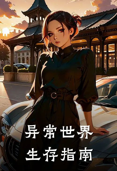 异常世界生存指南