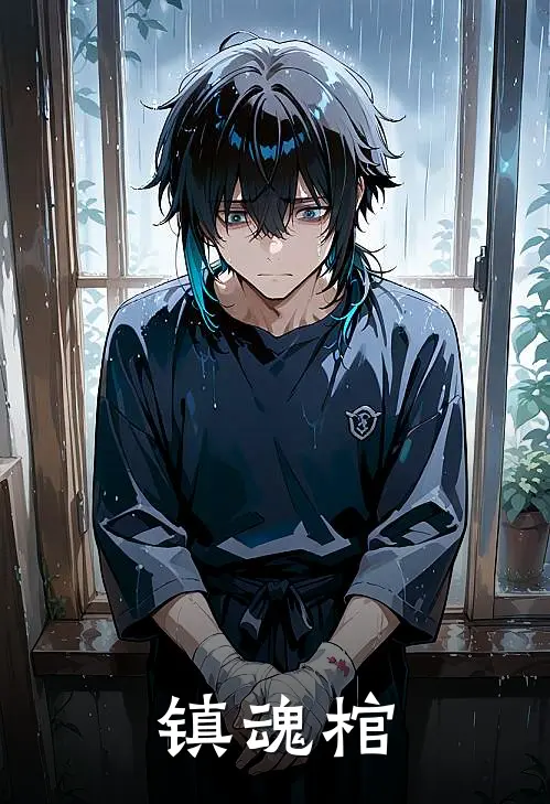 镇魂棺