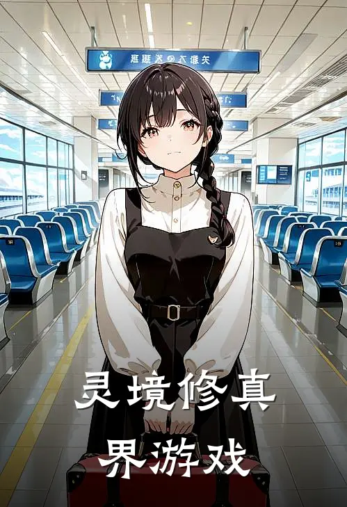 灵境修真界游戏