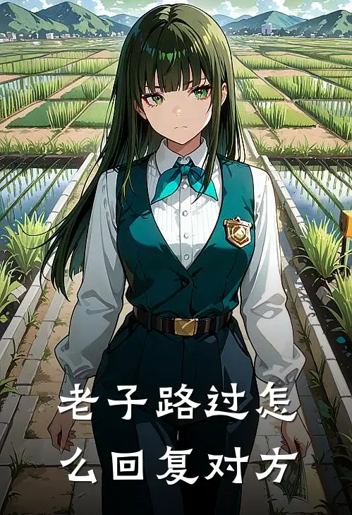 老子路过怎么回复对方