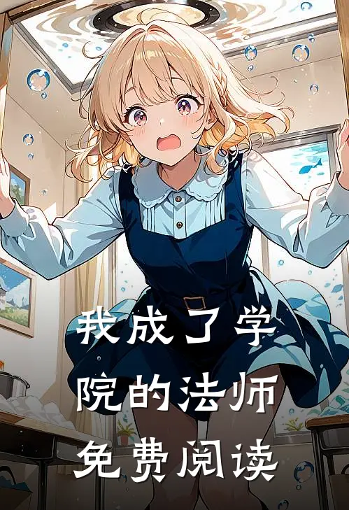 我成了学院的法师免费阅读