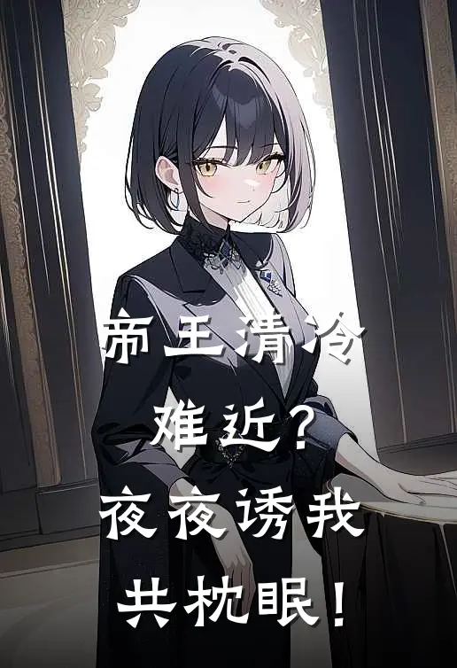 帝王清冷难近？夜夜诱我共枕眠！
