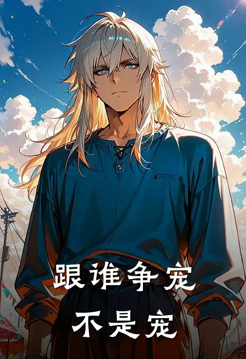 跟谁争宠不是宠