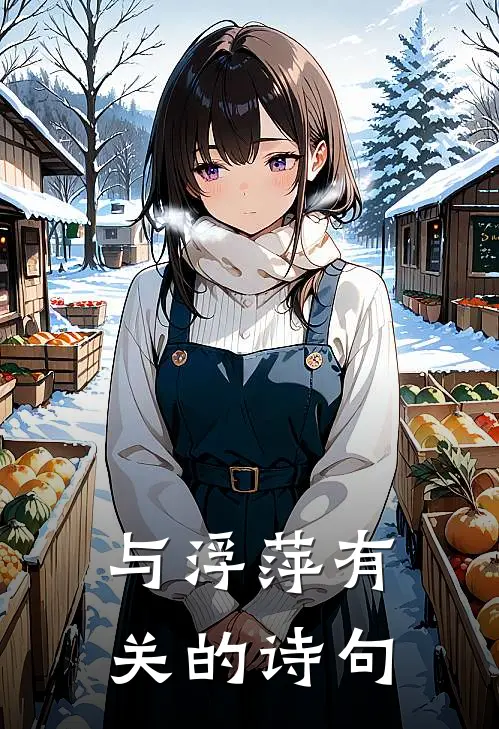 与浮萍有关的诗句