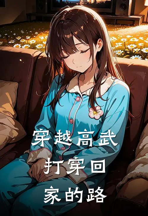 穿越高武：打穿回家的路