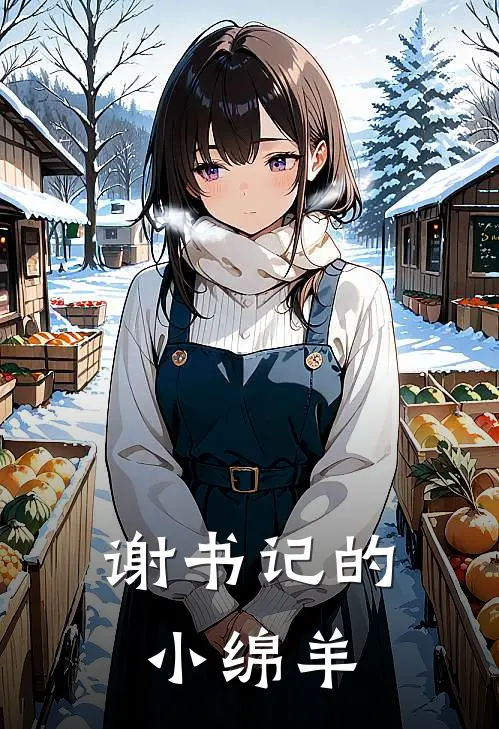 谢书记的小绵羊