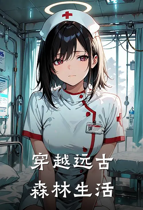 穿越远古森林生活