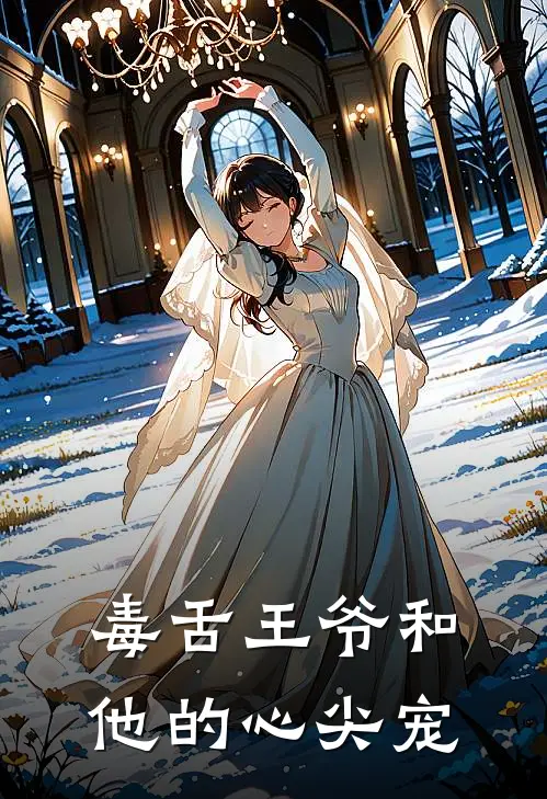 毒舌王爷和他的心尖宠