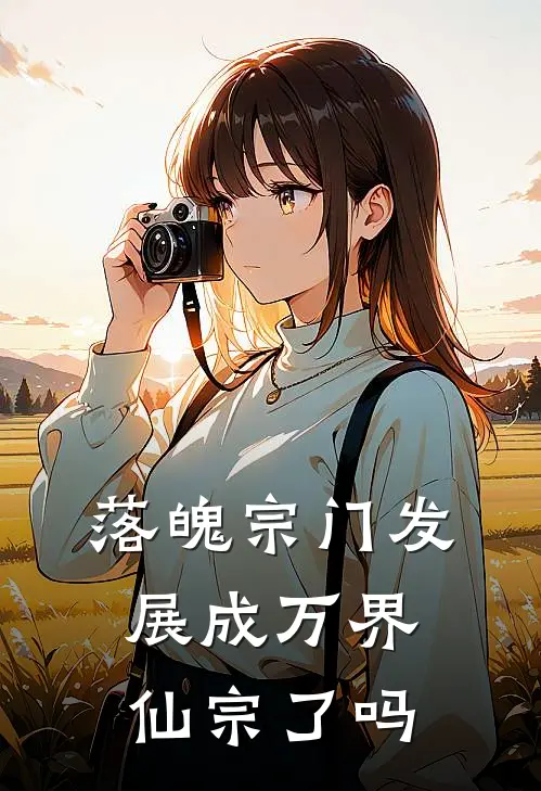 落魄宗门发展成万界仙宗了吗