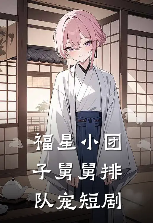 福星小团子舅舅排队宠短剧