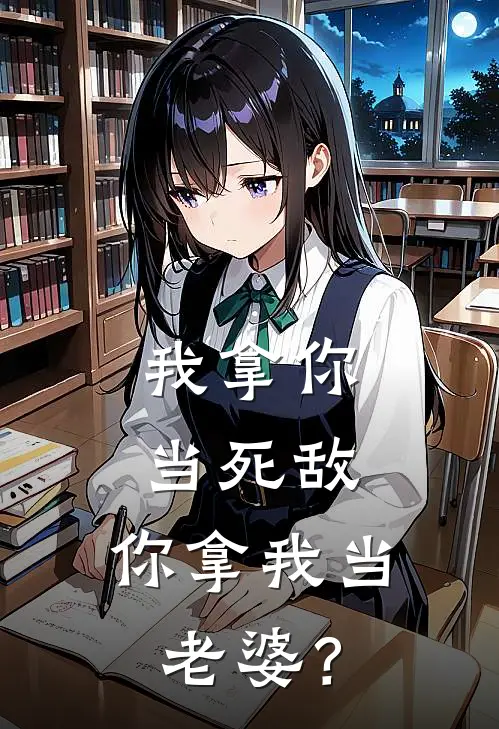 我拿你当死敌，你拿我当老婆？