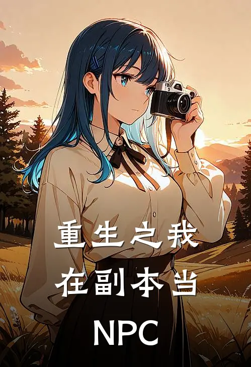 重生之我在副本当NPC