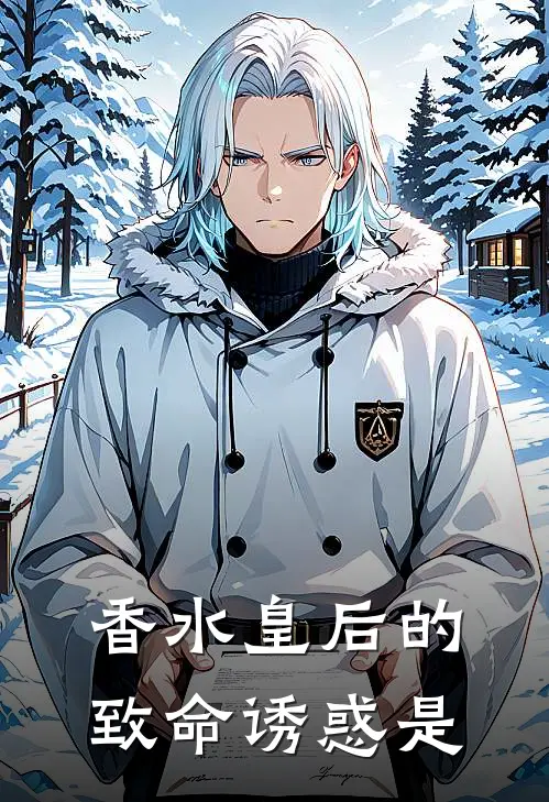 香水皇后的致命诱惑是