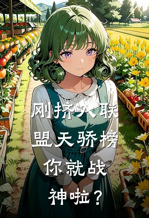 刚挤入联盟天骄榜，你就战神啦？