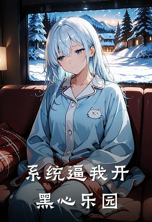系统逼我开黑心乐园