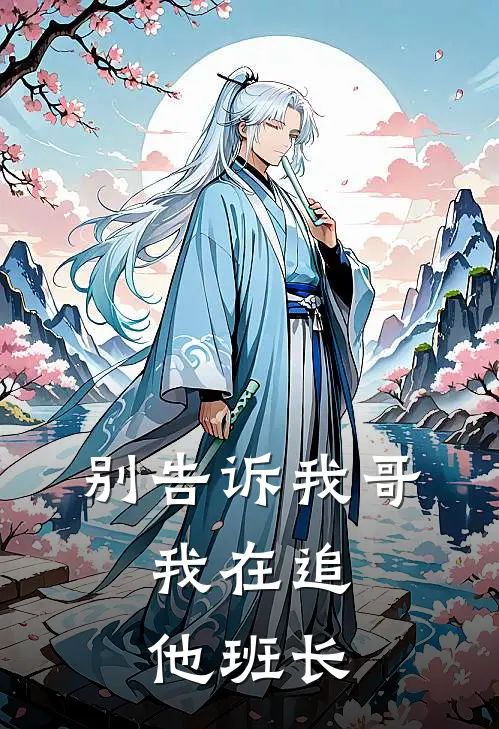 别告诉我哥，我在追他班长