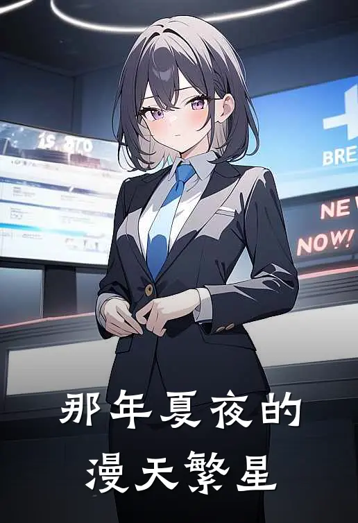 那年夏夜的漫天繁星