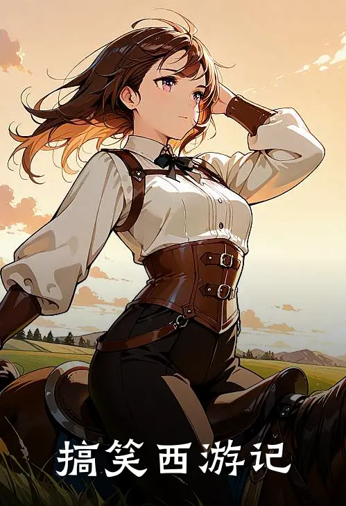 搞笑西游记
