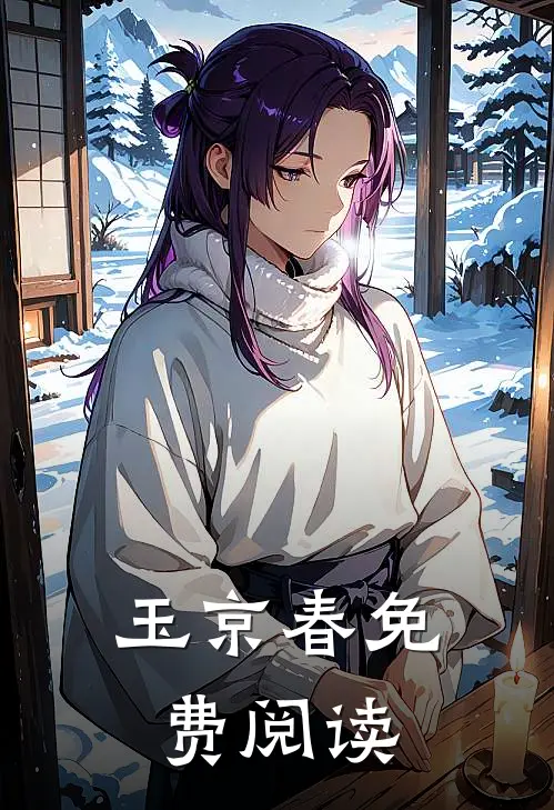 玉京春免费阅读