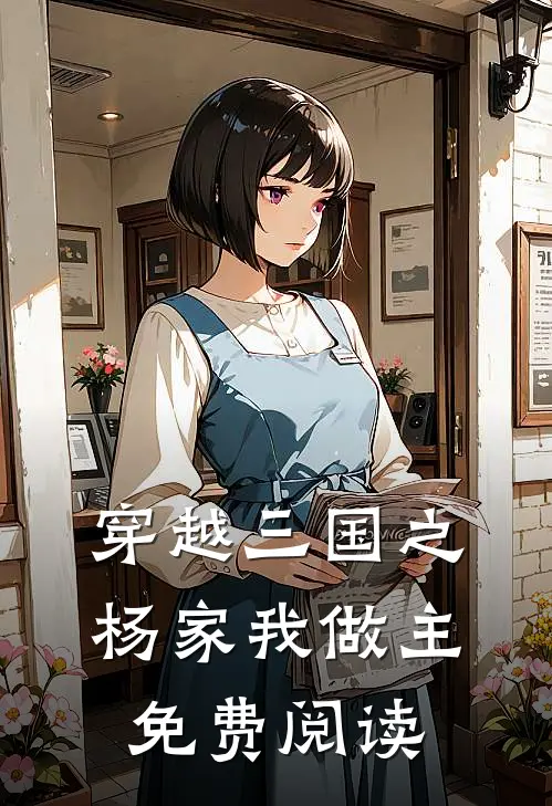 穿越三国之杨家我做主免费阅读