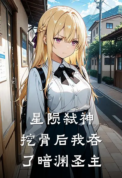星陨弑神：挖骨后我吞了暗渊圣主