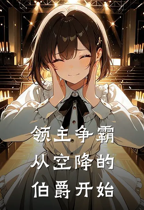 领主争霸：从空降的伯爵开始